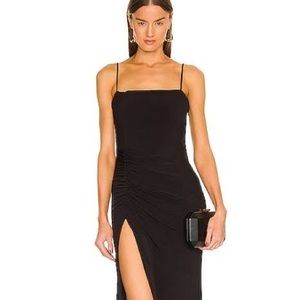 Cache Black Gown